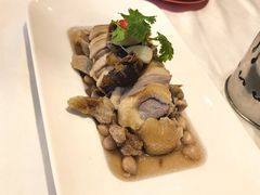 -聚鑫阁江浙菜·非遗传承技艺(闵行交大店)