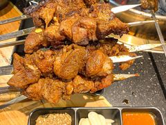 -水浒烤肉(国贸店)