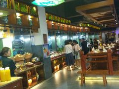 -六合居·明厨亮灶餐厅(成双大道店)