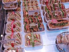 -巴黎贝甜(乌鲁木齐北京路汇嘉店)