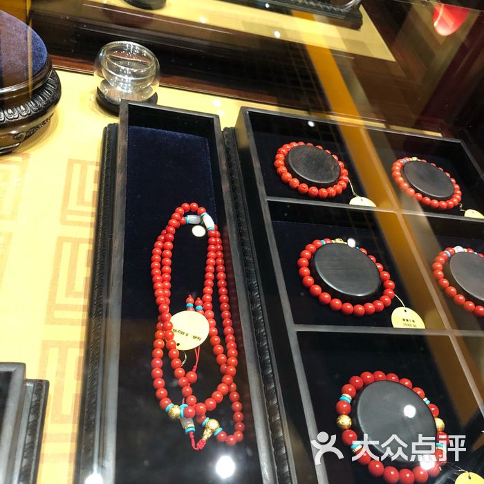 金色宝藏图片-北京更多购物场所-大众点评网
