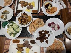 -汉巴味德(大悦城店)