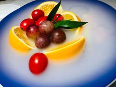 -大鸭梨烤鸭(枣园店)