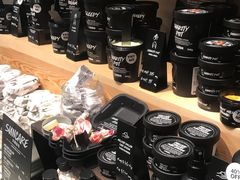 -LUSH(威尼斯人店)
