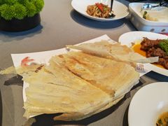 -阿庄新豫菜(通泰路店)
