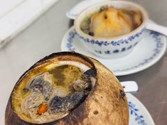 -達揚原味燉品(文明路店)