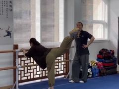-上海江南武术馆(徐家汇馆)