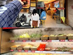 -冒菜西施·非遗冒菜(总店)