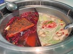 -季季红火锅(柳州城中万达二店)