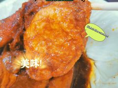 -刘小忙把子肉(北园大街总店)