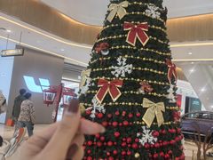 -天河城购物中心