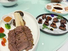 -一品滇香·云南菜(公益西桥店)