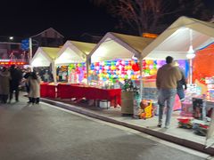 -凤城河风景区