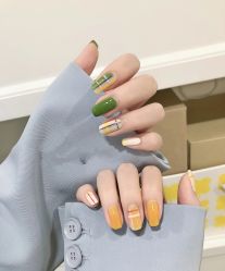 -LILY NAILS美甲美睫