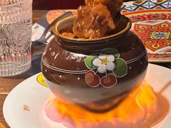 -卢布里西餐厅(总店)