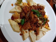 -临潼印象·特色陕菜