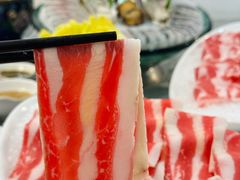 -薈通四海·海鲜火锅酒楼(国贸店)