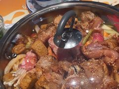 -黄记煌三汁焖锅(欢乐海岸店)