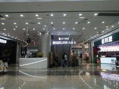 -百佳华佳漾里(坂田店)