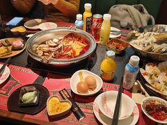 -牛New寿喜烧(闵行龙湖天街店)