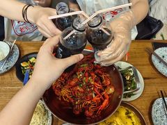 -虾小龙老长沙龙虾馆(坡子街店)