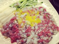 -金明子八带鱼馆(正宗韩国连锁店)