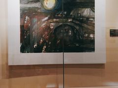 -南京书画院金陵美术馆