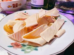 -朱光玉火锅馆(龙阳广场店)