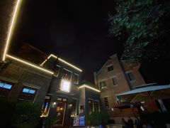 -麦落精酿啤酒餐吧(先农大院店)