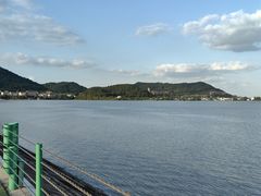 -东钱湖旅游度假区