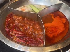 -大龙燚火锅(白石洲店)