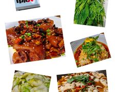 -懒人盐府人家(航天桥店)