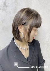点击看大图 -IDOL-PLUS