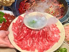 -蜀大侠火锅(总府路店)