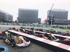 -赛卡联盟WSK卡丁车俱乐部