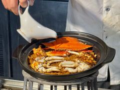 -佬太公海鸭·海鲜大排档(上海总店)