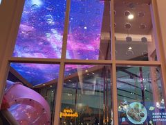 -夏日玛莉西餐厅(梅溪湖步步高店)
