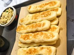 -渔民船说·北塘海鲜·天津菜·海肠捞饭(北塘古镇店)