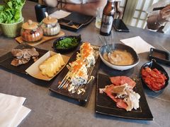 -花时·炭火烧肉(东百中心A馆店)