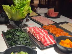 -鼎膳常火锅(华阳店)