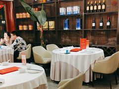 -月福京味斋·烤鸭店·北京菜(鼓楼总店)