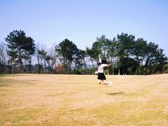 -天目湖涵田度假村