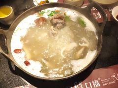 -盡膳口福·百年汤方火锅(科华北路店)