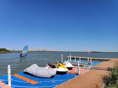 -天津东丽湖风景区