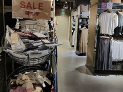 -MUJI无印良品(西单大悦城店)