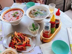 -蔡澜Pho·越南粉餐厅(海上世界店)