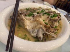 -围龙屋客家食府(福田店)