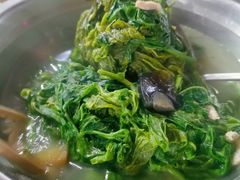 -胜海大排档·海鲜·黄鳝饭(十年老店)