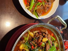 -拾捌川·自贡爆炒(新街口店)