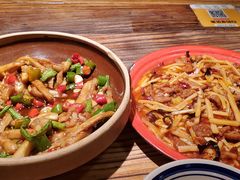 -泥糊破店川菜小酒馆·夜宵(徐家汇店)